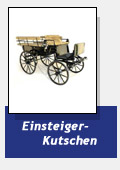 Einsteigerkutschen