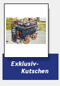 Exklusiv-Kutschen