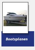 Bootsplanen