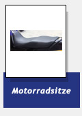 Motorradsitze